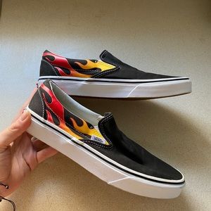 vans